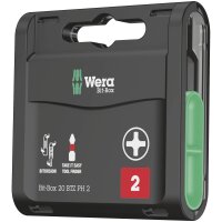 Wera Bit-Box 20 BTZ PH