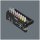 Wera Bit-Check 10 BiTorsion 1
