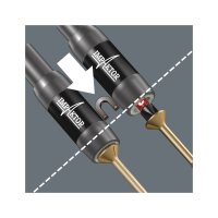 Wera Bit-Check 10 PZ Impaktor 1