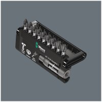 Wera Bit-Check 10 PZ Impaktor 1