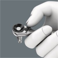 Wera Bit-Check 10 Zyklop Mini BiTorsion 1