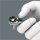 Wera Bit-Check 10 Zyklop Mini BiTorsion 1