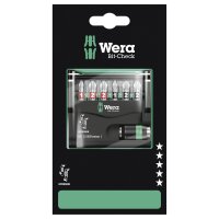 Wera Bit-Check 12 BiTorsion 1