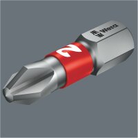 Wera Bit-Check 12 BiTorsion 1