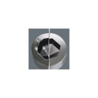 Wera Bit-Check 7 Hex-Plus 1