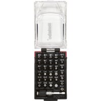 Metabo Bitset Akku-Bit-Box 32-tlg.