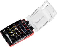 Metabo Bitset Akku-Bit-Box 32-tlg.