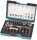 Makita B-54081 Ratschen + Bit-Set