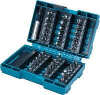 Makita B-28606 Bit-Set 37tlg