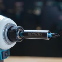 Makita B-66793 Bit-Halter 1/4  Mag 60mm