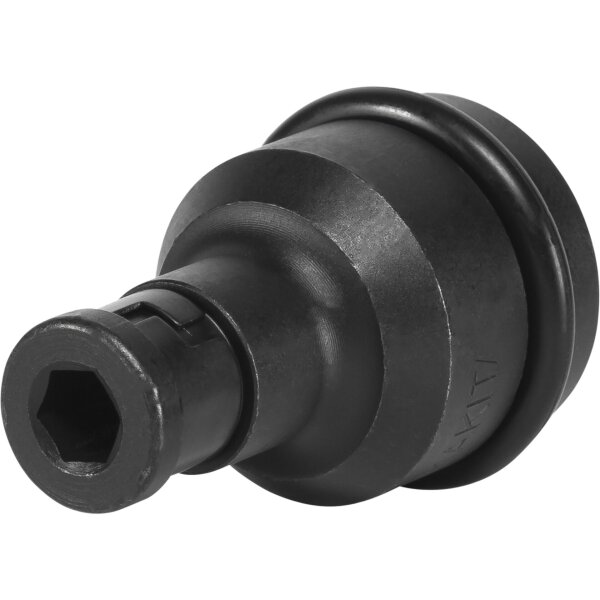 Makita 134873-0 Bit-Adapter 1/2  4KT - 1/4   6K