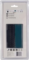 Makita E-12011 Impact Black Bit-Set 10-tlg