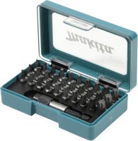 Makita P-73352 T-Bit-Set 31-tlg.