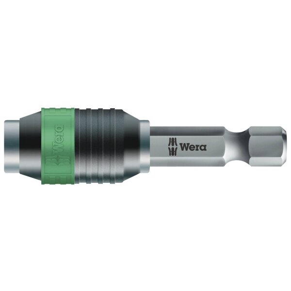 Wera 889/4/1 K Rapidaptor Universalhalter