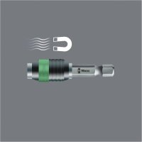 Wera 889/4/1 K Rapidaptor Universalhalter
