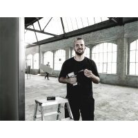 Wera 896/4/1 SB Bit-Abstandhal. Trockenbau