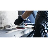 Bosch EXPERT Netzschleifscheibe M480,125mm,K150, 5x