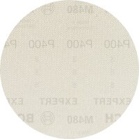 Bosch EXPERT Netzschleifscheibe M480,125mm,K400, 5x