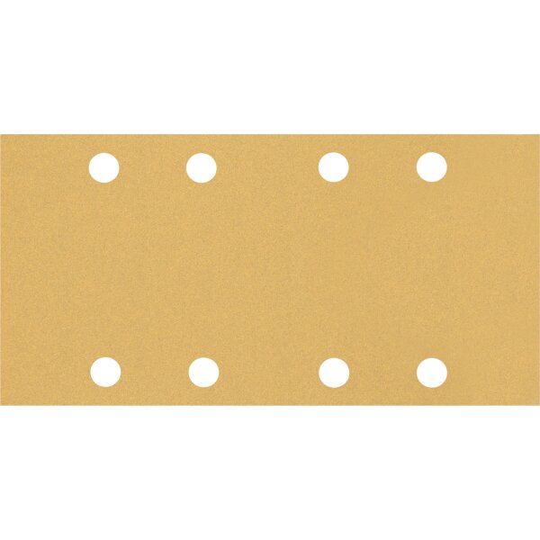 Bosch EXPERT Schleifblatt C470, 93x186mm,K120, 10x