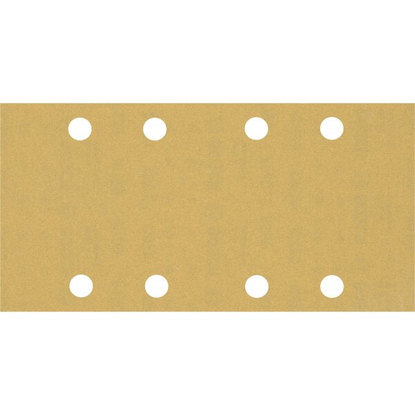 Bosch EXPERT Schleifblatt C470, 93x186mm,K180, 10x