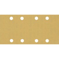 Bosch EXPERT Schleifblatt C470, 93x186mm,K180, 10x