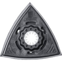 Fein Schleifplatte SL 3-Eck gelocht VE2