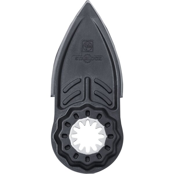 Fein Schleifplatte SL Fingerform VE2