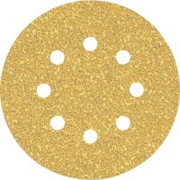 Bosch  Schleifblatt C470,125mm 40,50x EXPERT