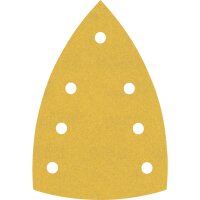 Bosch  Schleifblatt C470,100x150 mm,K240,10x