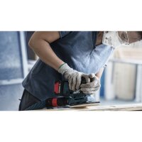 Bosch  Schleifblatt C470,100x150 mm,K240,10x