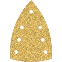 Bosch  Schleifblatt C470,100x150 mm,K40,10x