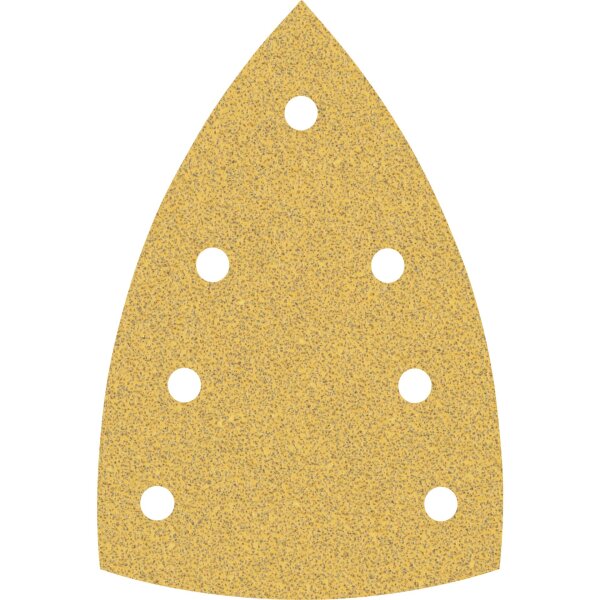 Bosch  Schleifblatt C470,100x150 mm,K60,10x