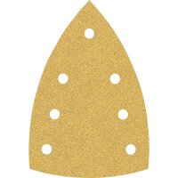 Bosch  Schleifblatt C470,100x150 mm,K60,10x