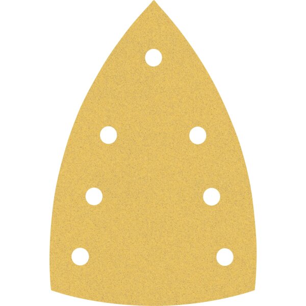 Bosch  Schleifblatt C470,100x150 mm,K120,10x