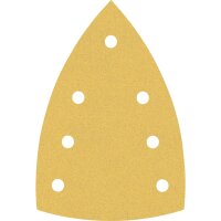 Bosch  Schleifblatt C470,100x150 mm,K120,10x