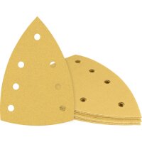 Bosch  Schleifblatt C470,100x150 mm,K120,10x