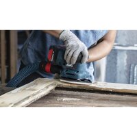 Bosch  Schleifblatt C470,100x150 mm,K120,10x