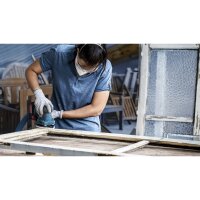 Bosch  Schleifblatt C470,100x150 mm,K120,10x