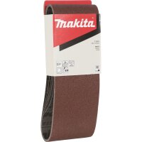 Makita P-36893 Schleifband 100x610mm K60