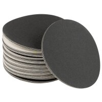 1x50 Klingspor PS 19 EK Schleifpapier klett 115 Korn 220