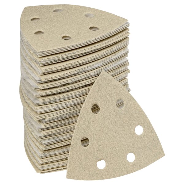 1x100 Klingspor PS 33 CK Schleif -papier klett Korn 120 GLS 15