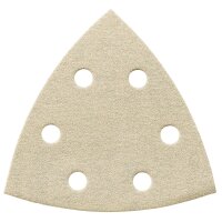 1x100 Klingspor PS 33 CK Schleif -papier klett Korn 120...