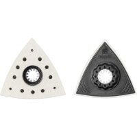 Fein Filzpolierplatte SL 3-EckV EckVE2