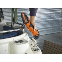 Fein Filzpolierplatte SL 3-EckV EckVE2