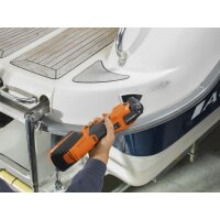 Fein Filzpolierplatte SL 3-EckV EckVE2