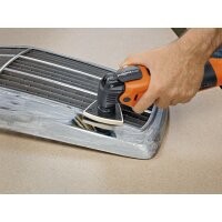 Fein Filzpolierplatte SL 3-EckV EckVE2