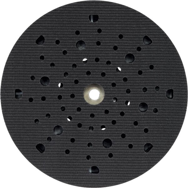 Bosch EXPERT Multiloch-Pad 150mm,mittel,Ind,M8+5/16