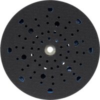 Bosch EXPERT Multiloch-Pad 150mm,hart,Ind,M8+5/16