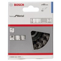 Bosch 1 Topfb. M14 d 65 mm 0,35 gez.