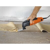 Fein Spachtel SLP fest lang 41x52x0,8 VE1